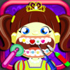 Ace Princess Dentist Makeover Spa Free - Fun games for girls