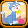 Cat Yarn Bouncing Mania - Kitty Ball Tap Jumping Adventure Pro