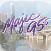 Majic 95.5 Continuous Soft Rock