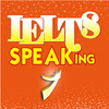 IELTS Speaking 1