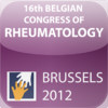 Belgian Rheumatology Congress Guide 2012