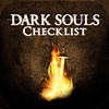 Collectible Checklist for Dark Souls
