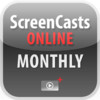 ScreenCastsOnline Monthly Mag