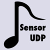 SensorUDP