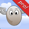 An HD Tamago Tiny Baby Egg Tap and Jump Adventure Challenge (Pro)
