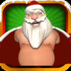 Santa Streaker Run (A Christmas Holiday Game)