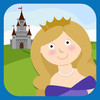 Make a Scene: Princess Fairy Tales (Pocket)