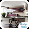 Kitchen Design Ideas 2014 for iPad