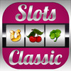 Acme Slots 777 - New Classic Edition With Bingo,  Prize Wheel, Blackjack & Roulette
