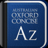 Aust Oxford Concise