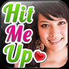 Hit Me Up! -Chat,Flirt,Date for 100%FREE-