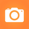 Cameraa - Click Photos & Videos in custom resolution and sizes.