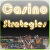 Casino Strategies - Blackjack, Texas Hold'em, Video Poker, Craps, Roulette + More