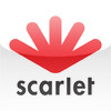 Scarlet Phone app