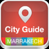 City Guide Maroc Marrakech