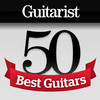The 50 Best Guitars To Play Before You Die by Guitarist