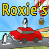 Roxie's a-MAZE-ing Vacation Adventure