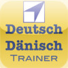 Vocabulary Trainer: German - Danish