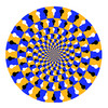 Eye Illusions Amazing FX