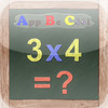 ABCTables - Learn times table with fun - Retina