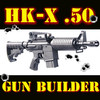HK-X Band of Bros : Guns, War & Ammo Builder