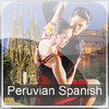Beginner Peruvian Spanish for iPad (Peru)