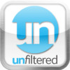 Unfiltered Magazine Mobile