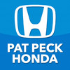 Pat Peck Honda Dealer App