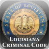 LA Criminal Code 2011 - Louisiana Title 14