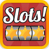 Absolute Saloon Slots Mania Classic with Prize Wheel, Blackjack & Roulette!
