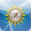 True Compass for iPad