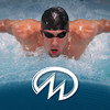 SNAPP SwimNumber App for the Michael Phelps Swim Spa by Master Spas