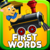 First Words Train For Kids