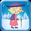 Grandma escape - The grandmother who flees from home for old senile - Free Edition