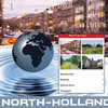 North Holland travel guides
