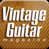 Vintage Guitar magazine