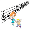 Liederbuch - Kinderlieder und Volkslieder