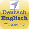 Vocabulary Trainer: German - English