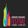 Surfers Paradise Festival 2013 HD