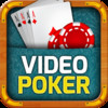 Deluxe Video Poker 6x Free Games - Top Fun