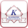 Kasidonis Heating Cooling & Plumbing