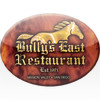 Bully's East Restaurant