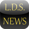 LDS News RSS