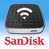 SanDisk Connect Wireless Media Drive HD