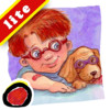 Randy Kazandy, Where Are Your Glasses? Join Randy and his Mum to find out who wins the battle in this hilarious and interactive bedtime story book for kids by Rhonda Fischer’s illustrated by Kim Sponaugle (iPad Lite Version; Auryn Apps)