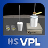 HSVPL Specific Heat of a Metal