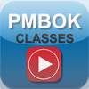 PMBOK Classes