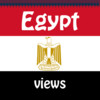 Views of Egypt