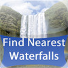 Find Nearest Waterfalls