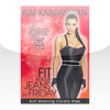 Kim Kardashian: Butt Blasting Cardio Step Routines!